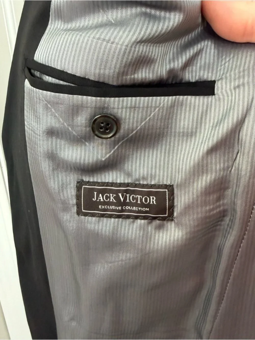 Jack victor excellent pre